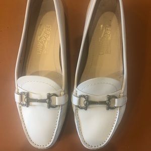Ferragamo Loafers